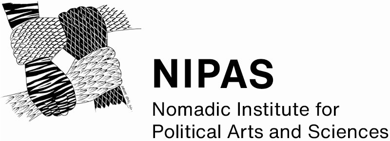 Logo NIPAS